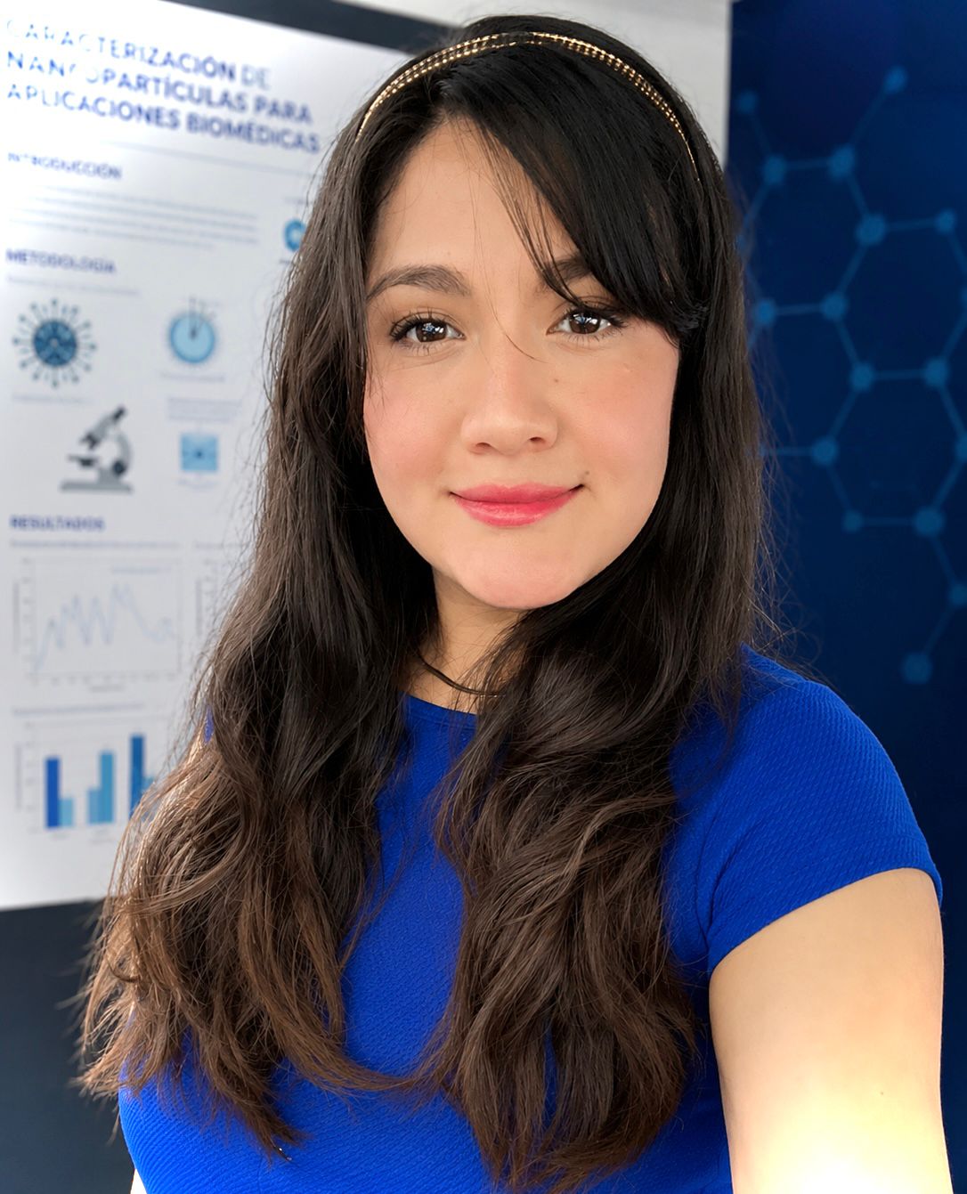 Josselyne Briceño Sevilla